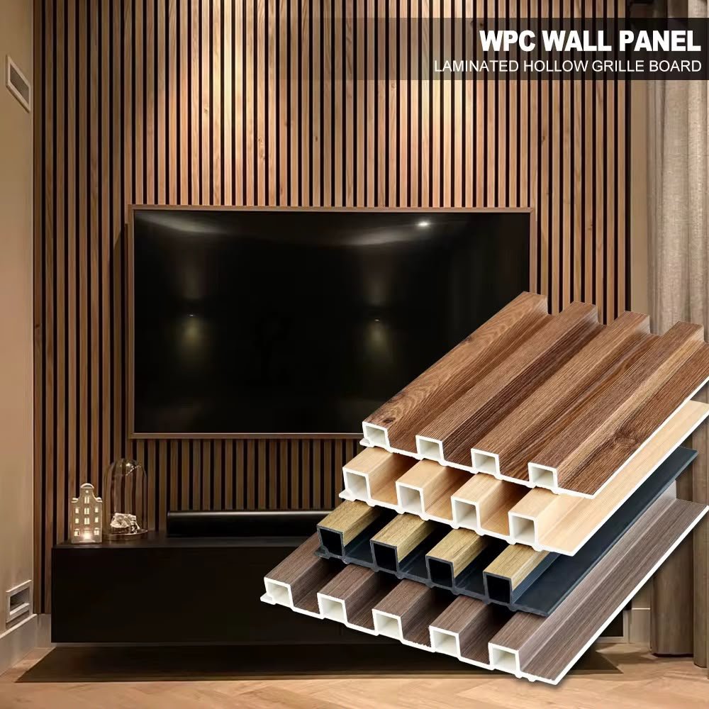 Decorative Wall Panels